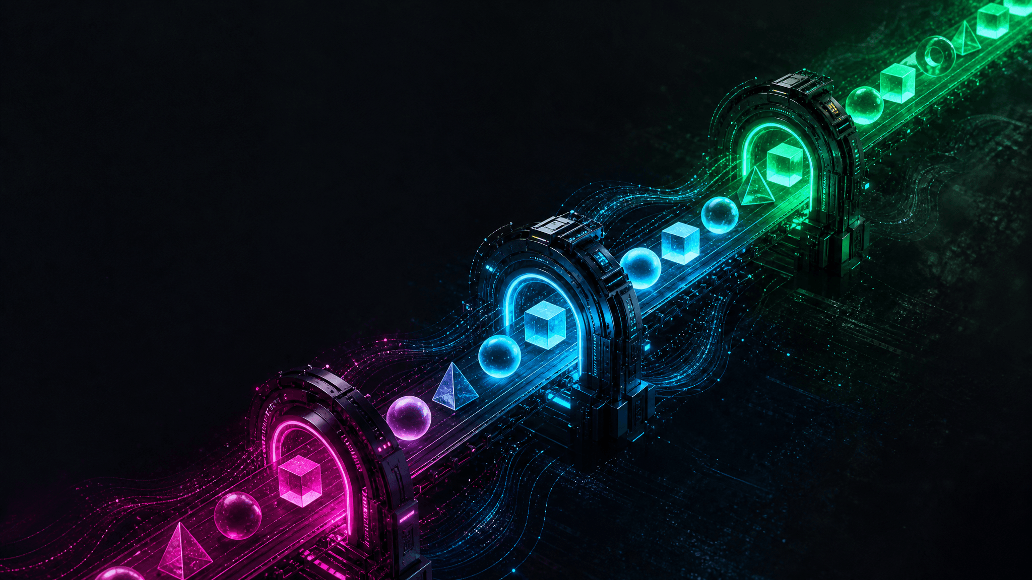 MLOps Pipeline Automation in 2026: From Experiment to Production Without the Pain