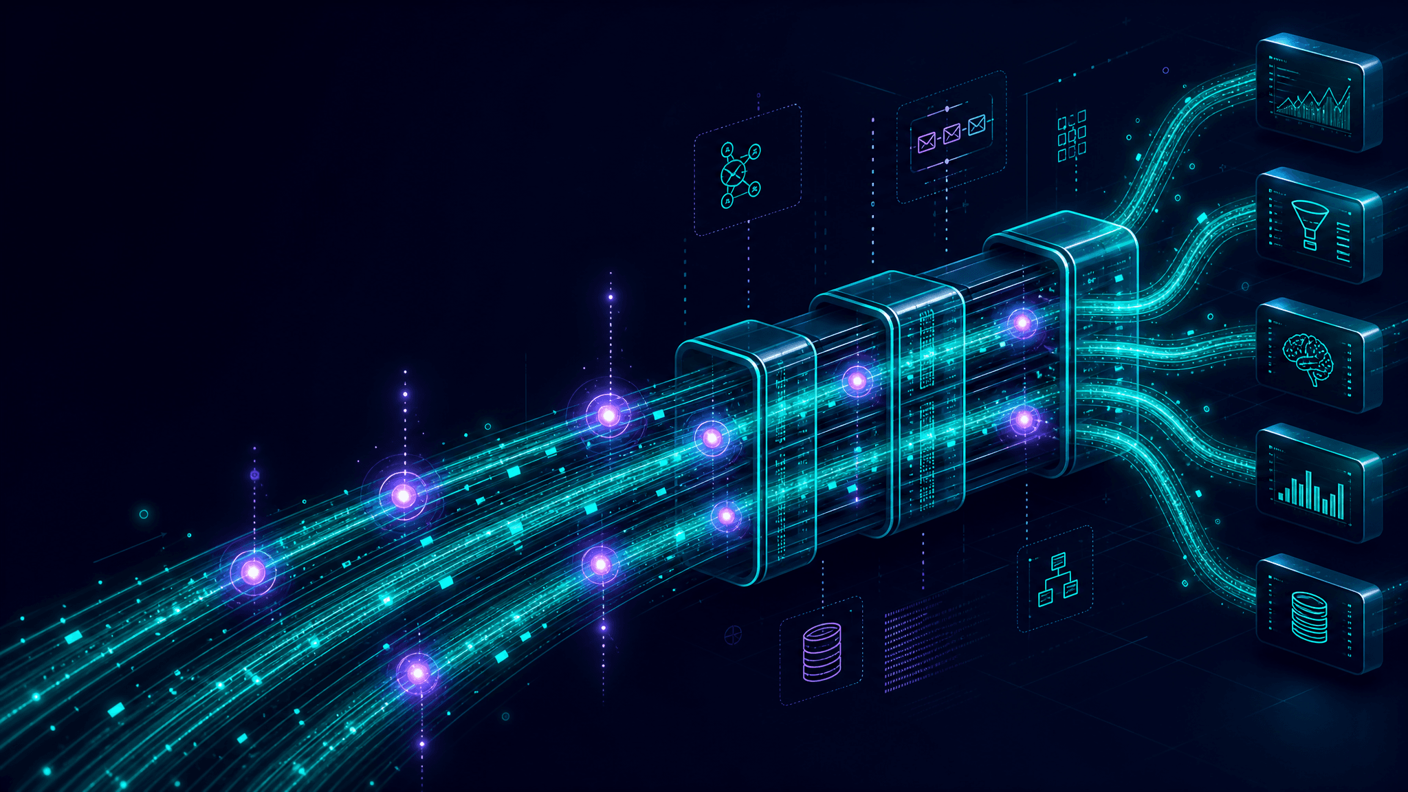 Real-Time Data for AI: Streaming Architecture That Works
