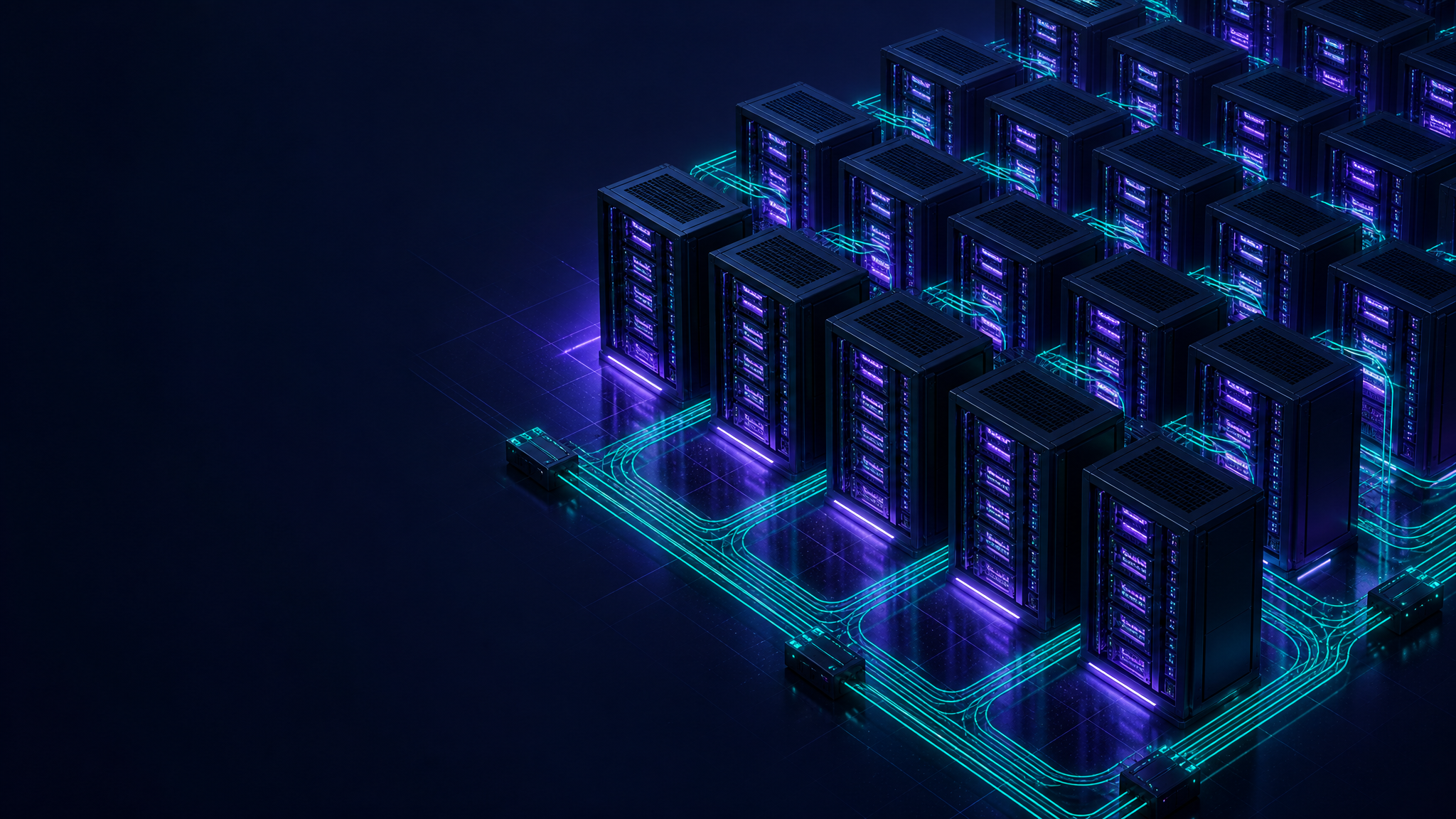 "Building Enterprise-Grade GPU Clusters for AI"